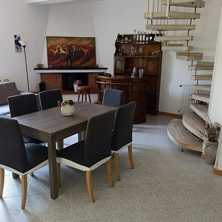 Casa In Giardino A Pochi Passi Dal Mare Βίλα Παλέρμο Εξωτερικό φωτογραφία