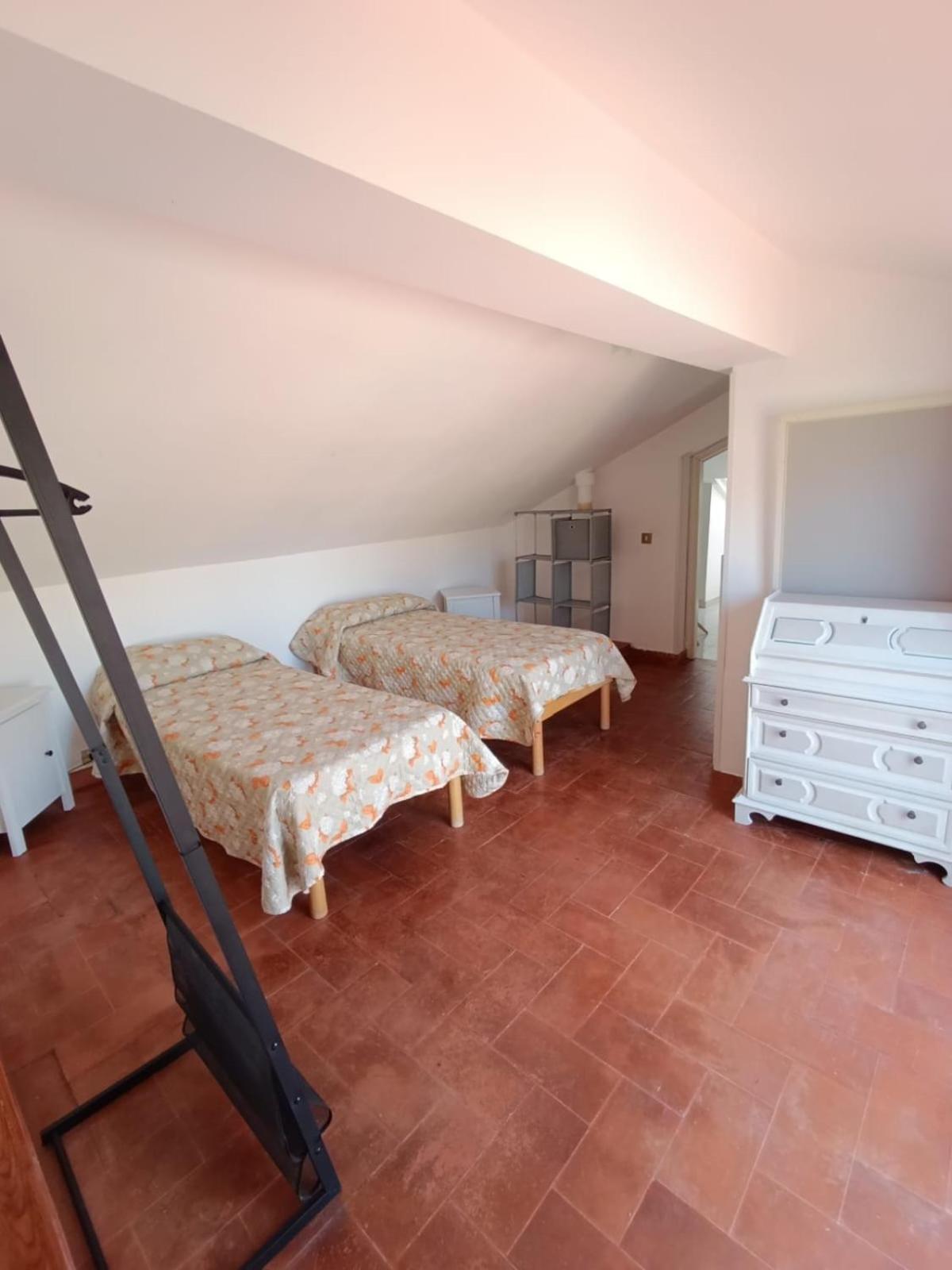 Casa In Giardino A Pochi Passi Dal Mare Βίλα Παλέρμο Εξωτερικό φωτογραφία