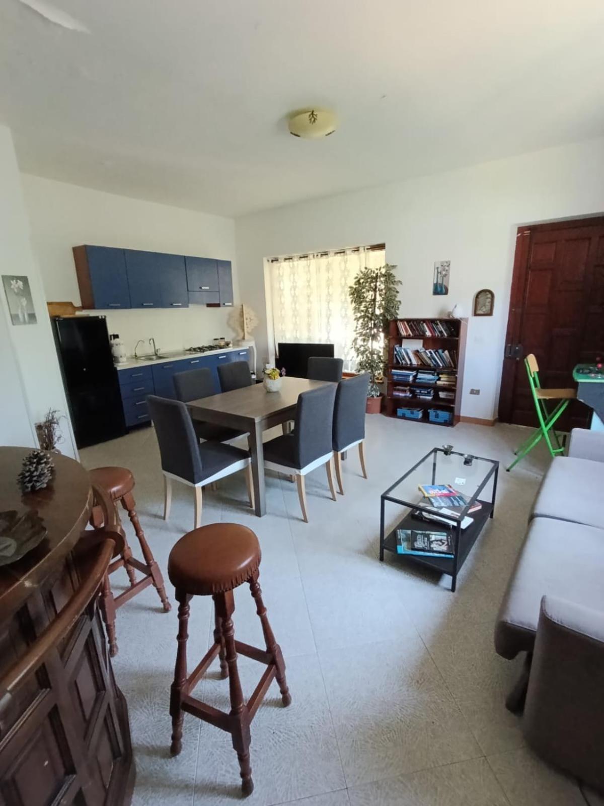 Casa In Giardino A Pochi Passi Dal Mare Βίλα Παλέρμο Εξωτερικό φωτογραφία
