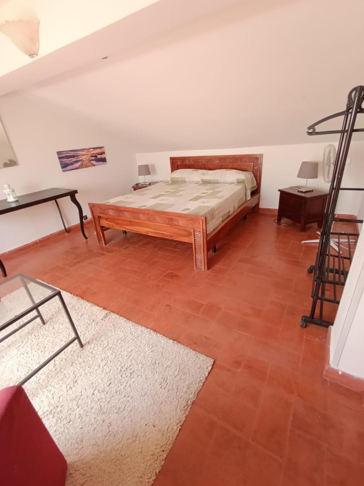 Casa In Giardino A Pochi Passi Dal Mare Βίλα Παλέρμο Εξωτερικό φωτογραφία