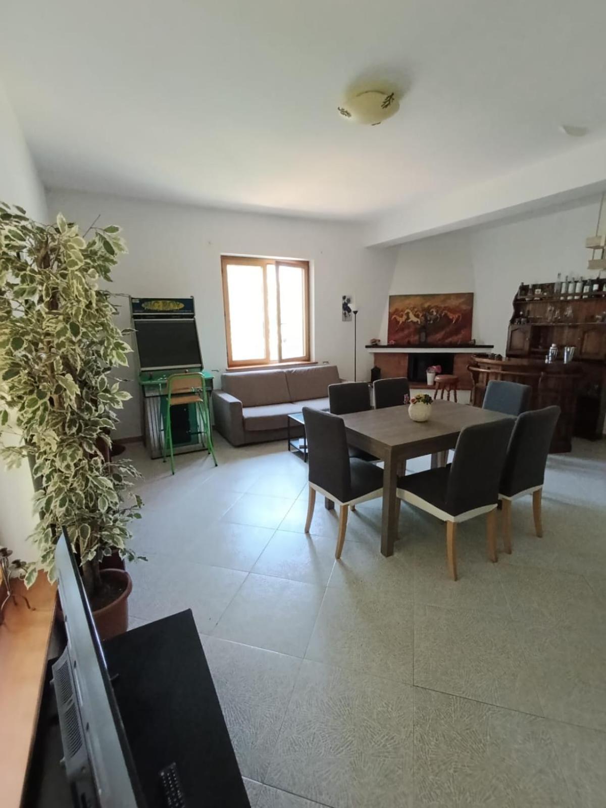 Casa In Giardino A Pochi Passi Dal Mare Βίλα Παλέρμο Εξωτερικό φωτογραφία