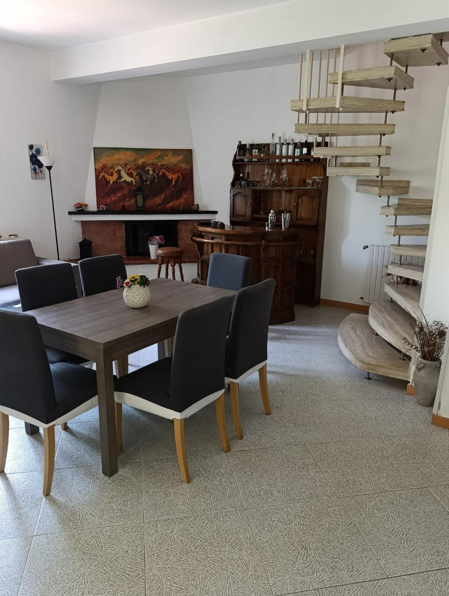 Casa In Giardino A Pochi Passi Dal Mare Βίλα Παλέρμο Εξωτερικό φωτογραφία