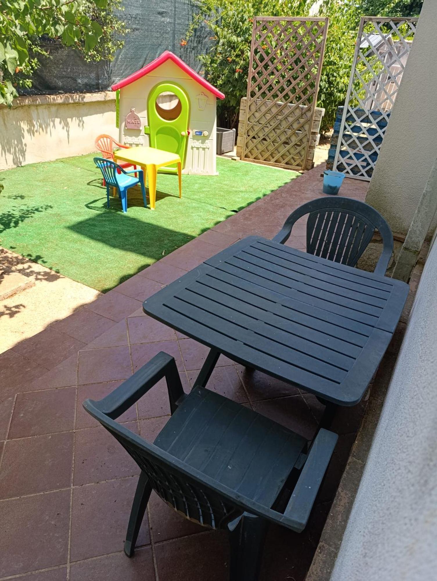 Casa In Giardino A Pochi Passi Dal Mare Βίλα Παλέρμο Εξωτερικό φωτογραφία
